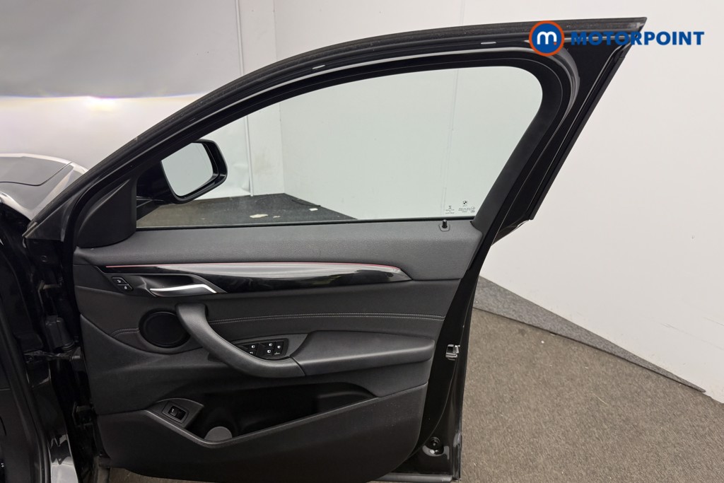BMW X2 Sport Automatic Petrol SUV - Stock Number (1659566) - 19th supplementary image