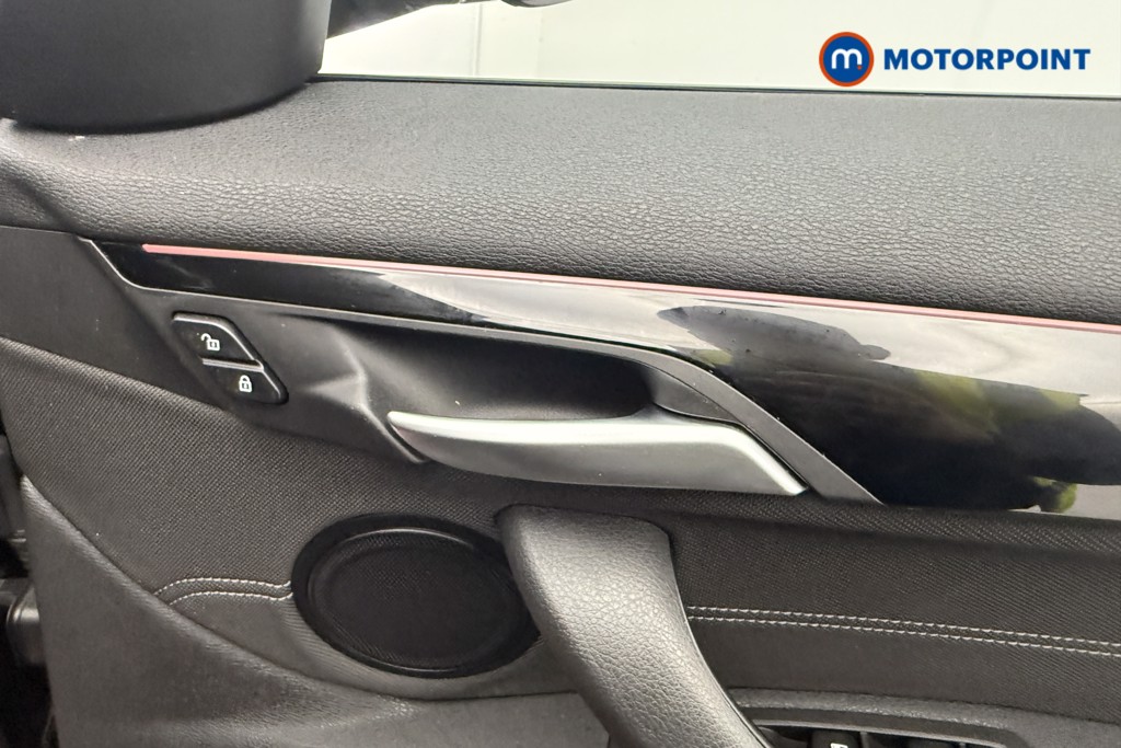BMW X2 Sport Automatic Petrol SUV - Stock Number (1659566) - 22nd supplementary image