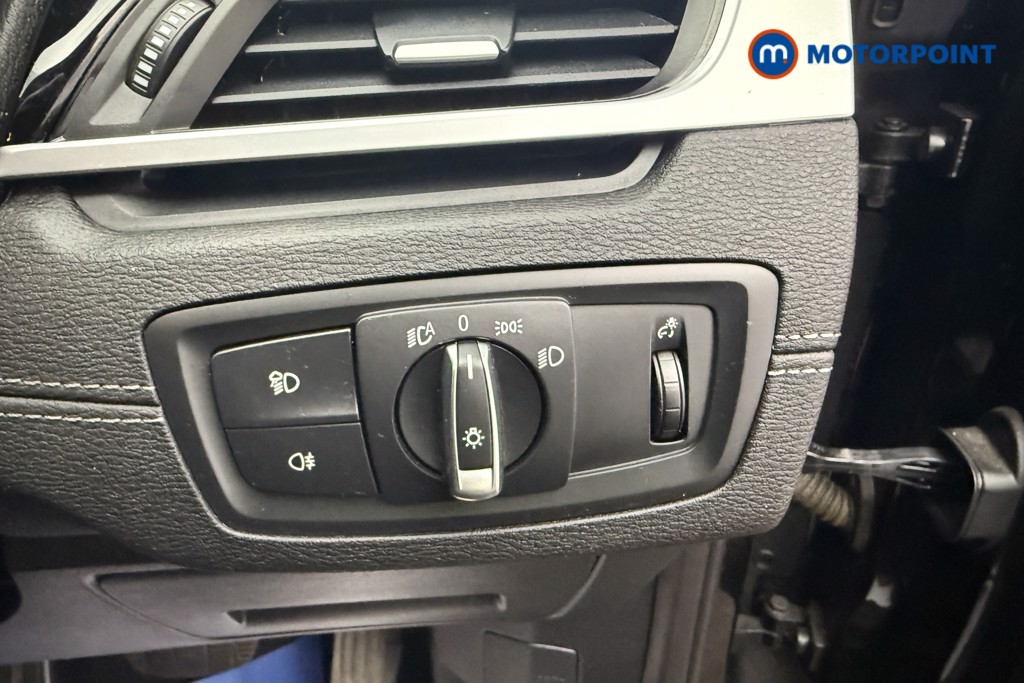BMW X2 Sport Automatic Petrol SUV - Stock Number (1659566) - 23rd supplementary image