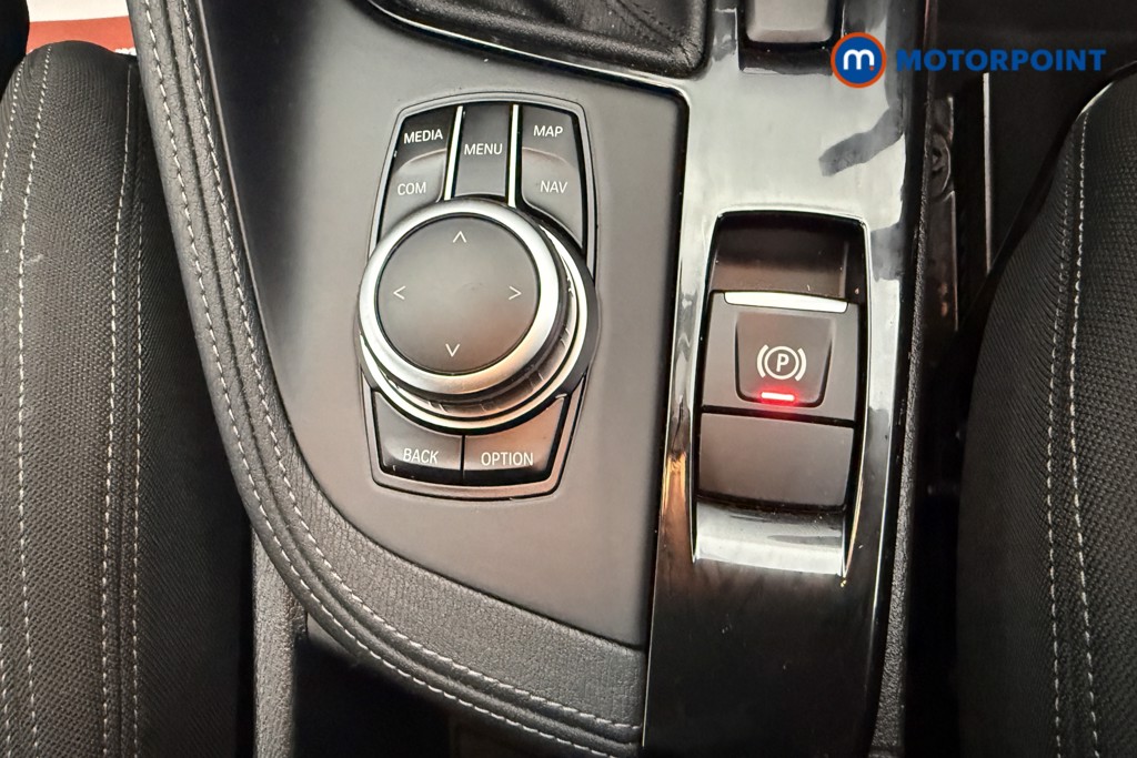BMW X2 Sport Automatic Petrol SUV - Stock Number (1659566) - 25th supplementary image