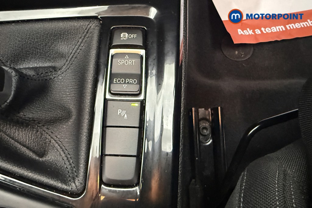 BMW X2 Sport Automatic Petrol SUV - Stock Number (1659566) - 26th supplementary image