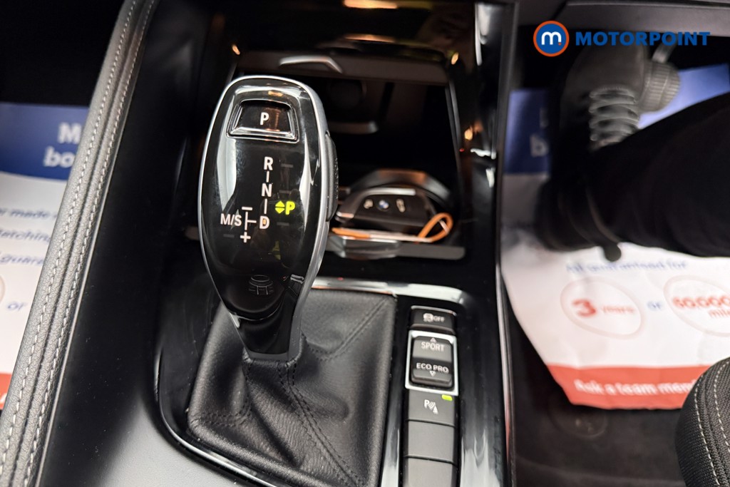 BMW X2 Sport Automatic Petrol SUV - Stock Number (1659566) - 27th supplementary image