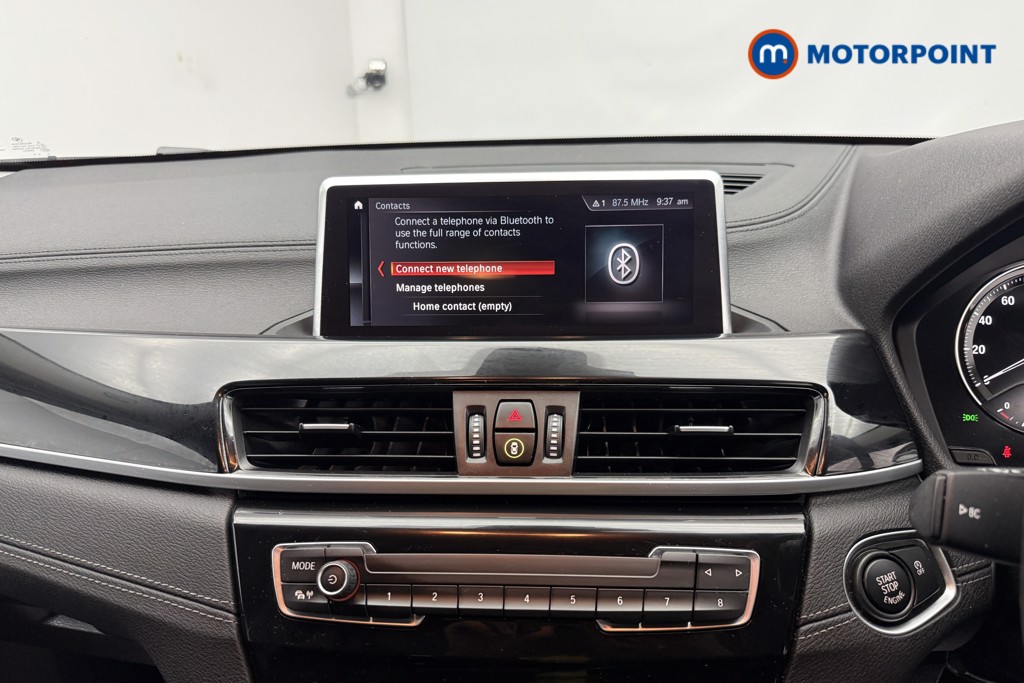 BMW X2 Sport Automatic Petrol SUV - Stock Number (1659566) - 32nd supplementary image