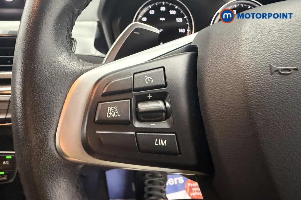 BMW X2 Sport Automatic Petrol SUV - Stock Number (1659566) - 34th supplementary image