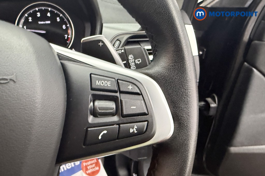 BMW X2 Sport Automatic Petrol SUV - Stock Number (1659566) - 35th supplementary image