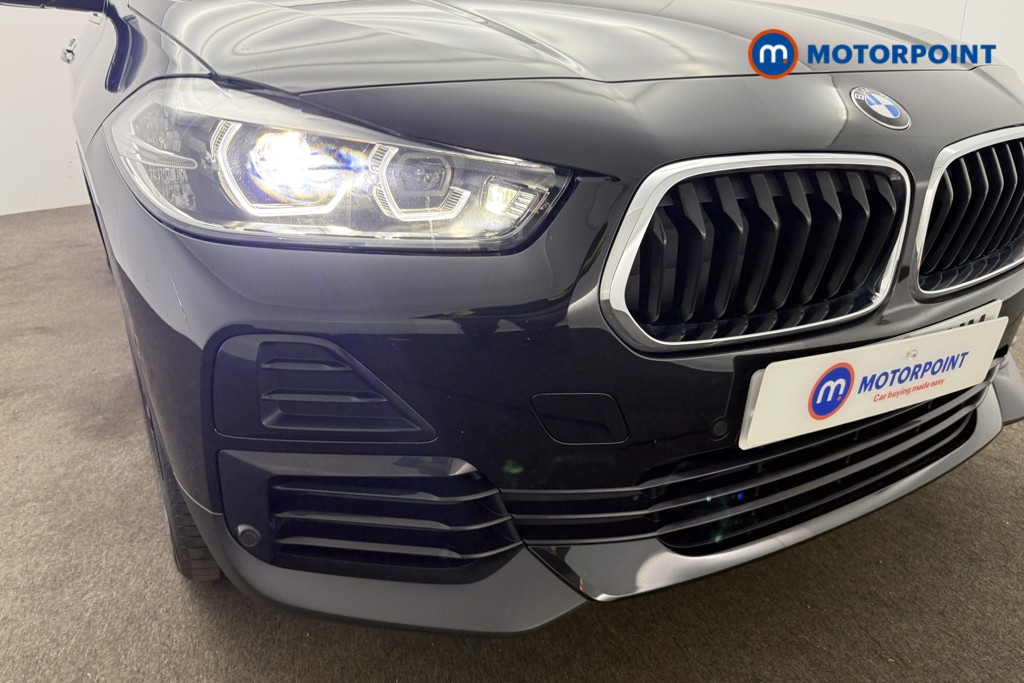 BMW X2 Sport Automatic Petrol SUV - Stock Number (1659566) - 36th supplementary image