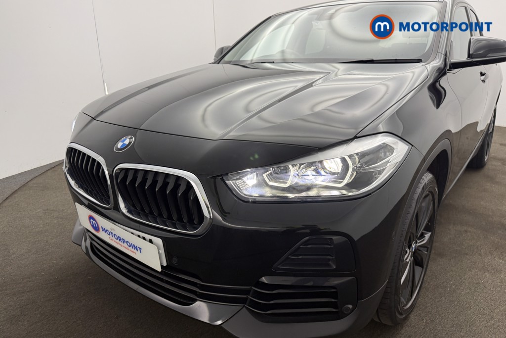 BMW X2 Sport Automatic Petrol SUV - Stock Number (1659566) - 37th supplementary image