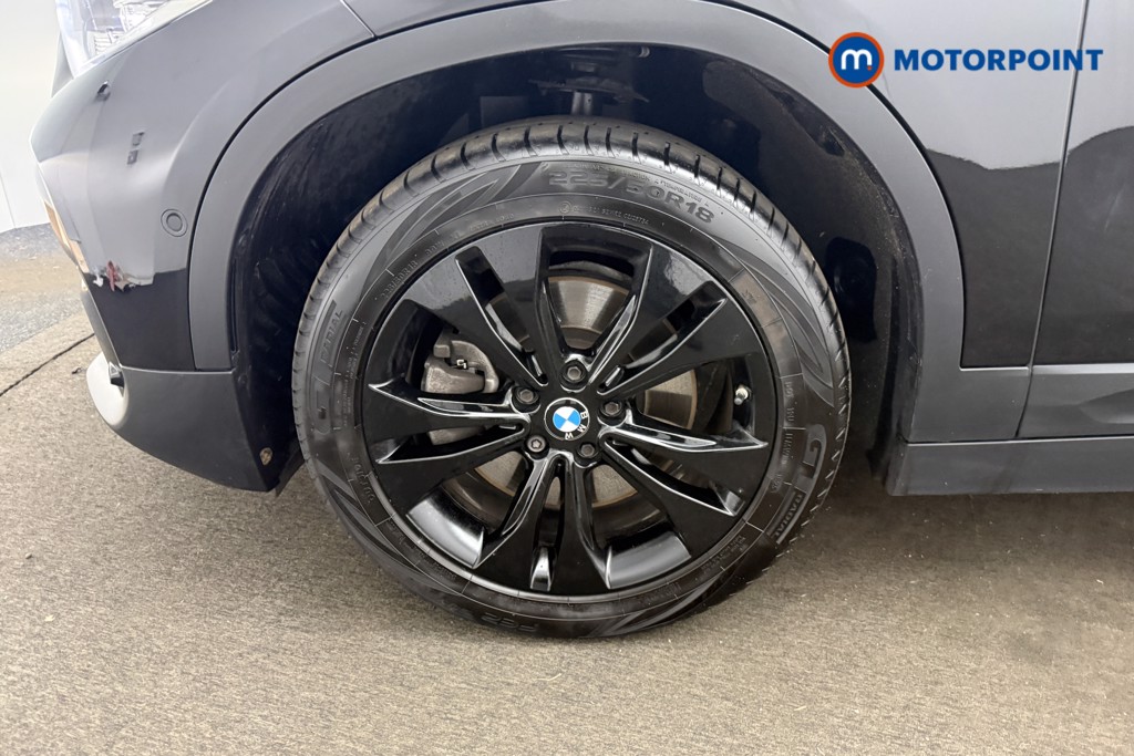 BMW X2 Sport Automatic Petrol SUV - Stock Number (1659566) - 38th supplementary image
