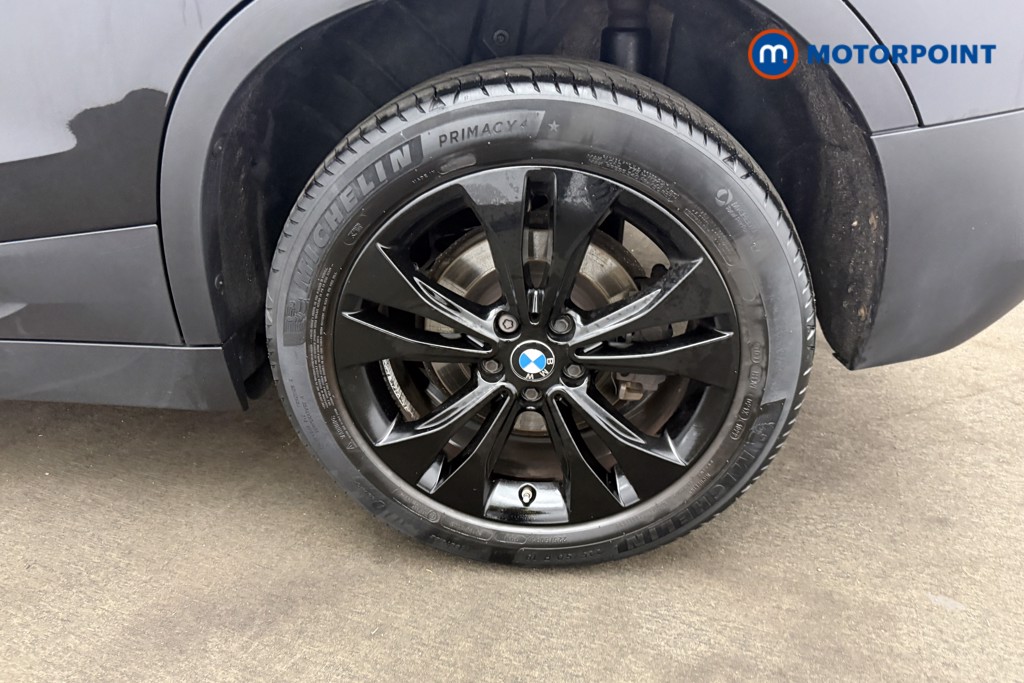 BMW X2 Sport Automatic Petrol SUV - Stock Number (1659566) - 39th supplementary image