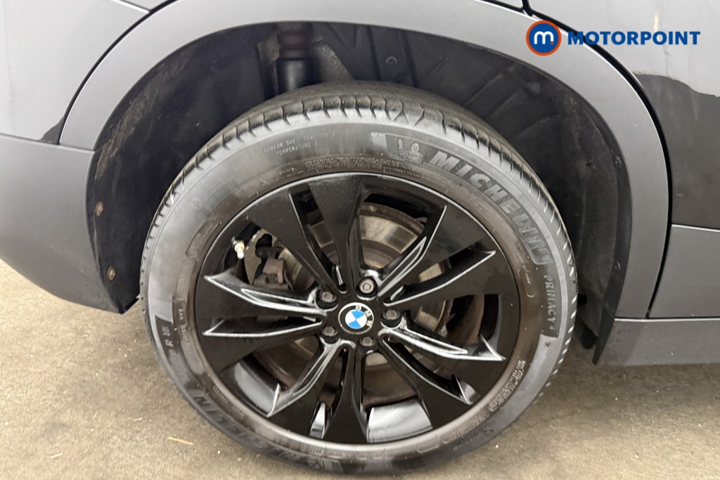 BMW X2 Sport Automatic Petrol SUV - Stock Number (1659566) - 40th supplementary image