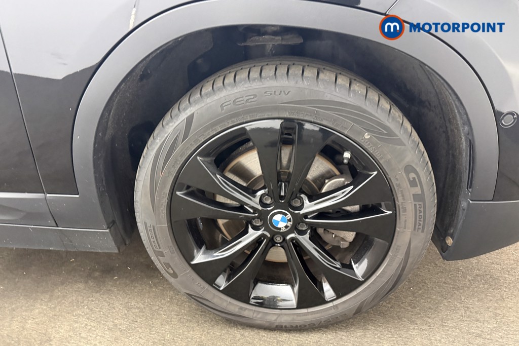 BMW X2 Sport Automatic Petrol SUV - Stock Number (1659566) - 41st supplementary image