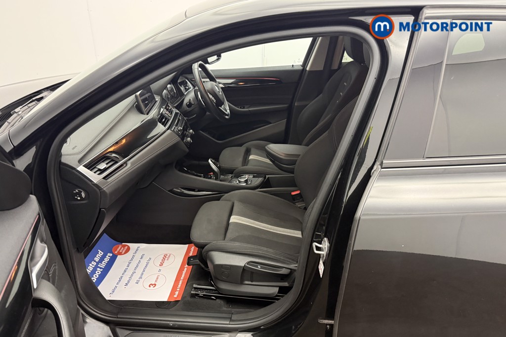 BMW X2 Sport Automatic Petrol SUV - Stock Number (1659566) - 1st supplementary image
