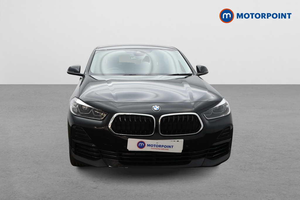 BMW X2 Sport Automatic Petrol SUV - Stock Number (1659566) - Front bumper