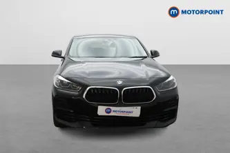 BMW X2 Sport Automatic Petrol SUV - Stock Number (1659566) - Front bumper