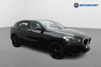 BMW X2 Sport Automatic Petrol SUV - Stock Number (1659566) - Drivers side front corner