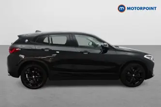 BMW X2 Sport Automatic Petrol SUV - Stock Number (1659566) - Drivers side