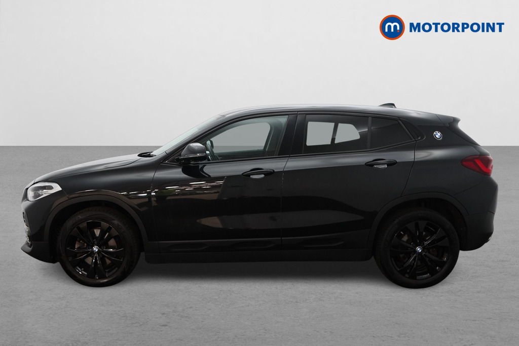 BMW X2 Sport Automatic Petrol SUV - Stock Number (1659566) - Passenger side