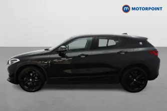 BMW X2 Sport Automatic Petrol SUV - Stock Number (1659566) - Passenger side