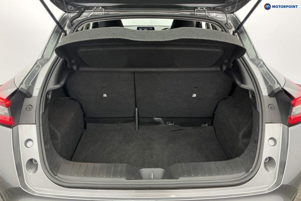 Nissan Juke Acenta Manual Petrol SUV - Stock Number (1659642) - 3rd supplementary image