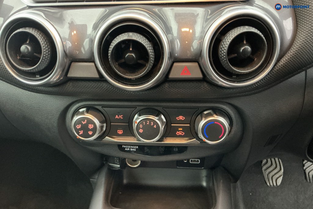 Nissan Juke Acenta Manual Petrol SUV - Stock Number (1659642) - 10th supplementary image
