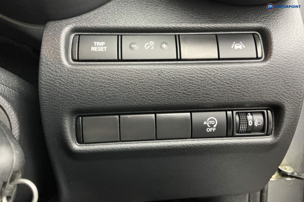 Nissan Juke Acenta Manual Petrol SUV - Stock Number (1659642) - 14th supplementary image