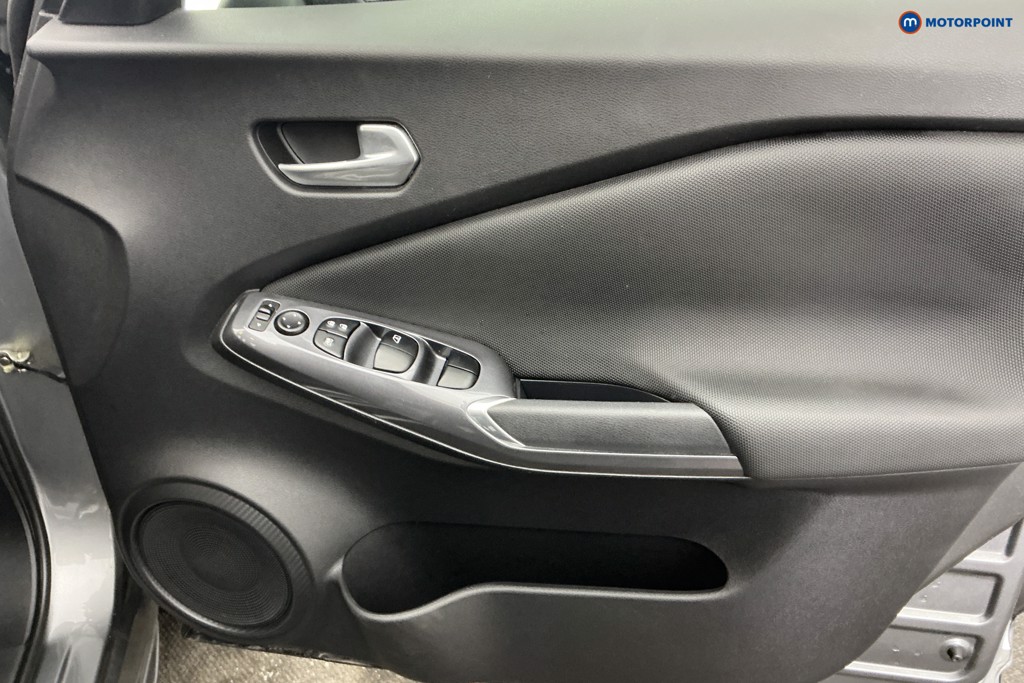 Nissan Juke Acenta Manual Petrol SUV - Stock Number (1659642) - 15th supplementary image