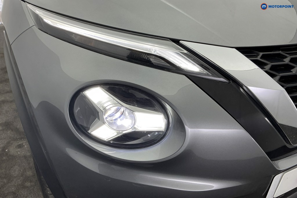 Nissan Juke Acenta Manual Petrol SUV - Stock Number (1659642) - 20th supplementary image