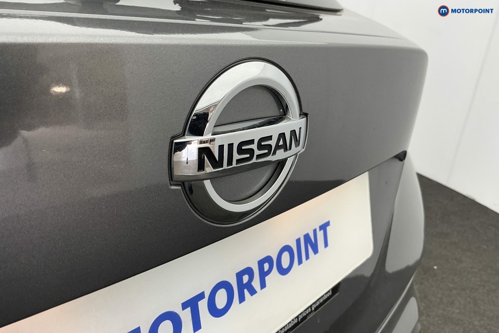 Nissan Juke Acenta Manual Petrol SUV - Stock Number (1659642) - 22nd supplementary image