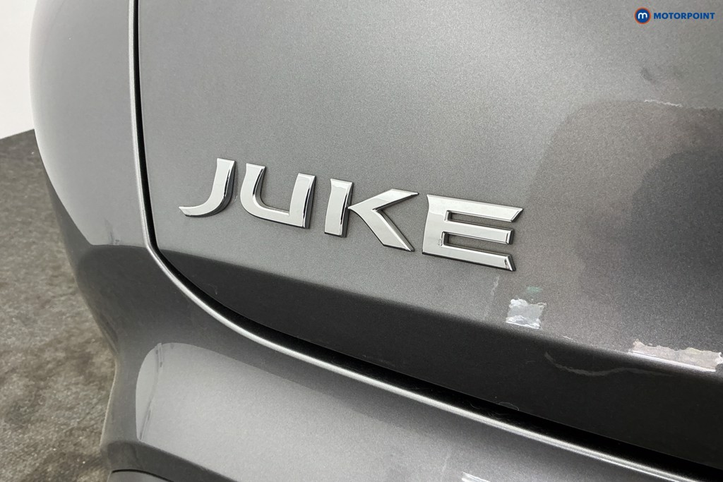 Nissan Juke Acenta Manual Petrol SUV - Stock Number (1659642) - 23rd supplementary image