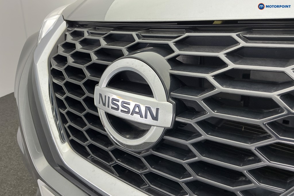 Nissan Juke Acenta Manual Petrol SUV - Stock Number (1659642) - 24th supplementary image