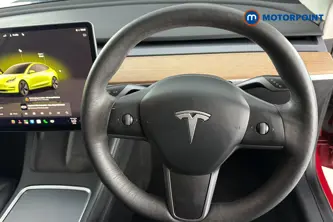 Tesla Model 3 Long Range Automatic Electric Saloon - Stock Number (1659719) - 2nd supplementary image
