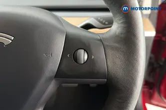 Tesla Model 3 Long Range Automatic Electric Saloon - Stock Number (1659719) - 3rd supplementary image