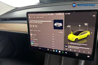 Tesla Model 3 Long Range Automatic Electric Saloon - Stock Number (1659719) - 8th supplementary image