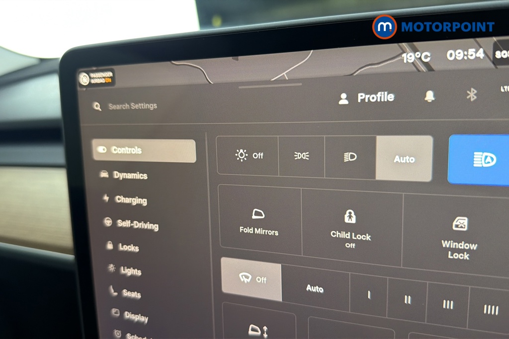 Tesla Model 3 Long Range Automatic Electric Saloon - Stock Number (1659719) - 11th supplementary image