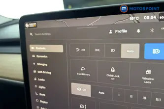 Tesla Model 3 Long Range Automatic Electric Saloon - Stock Number (1659719) - 11th supplementary image