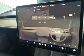 Tesla Model 3 Long Range Automatic Electric Saloon - Stock Number (1659719) - 12th supplementary image