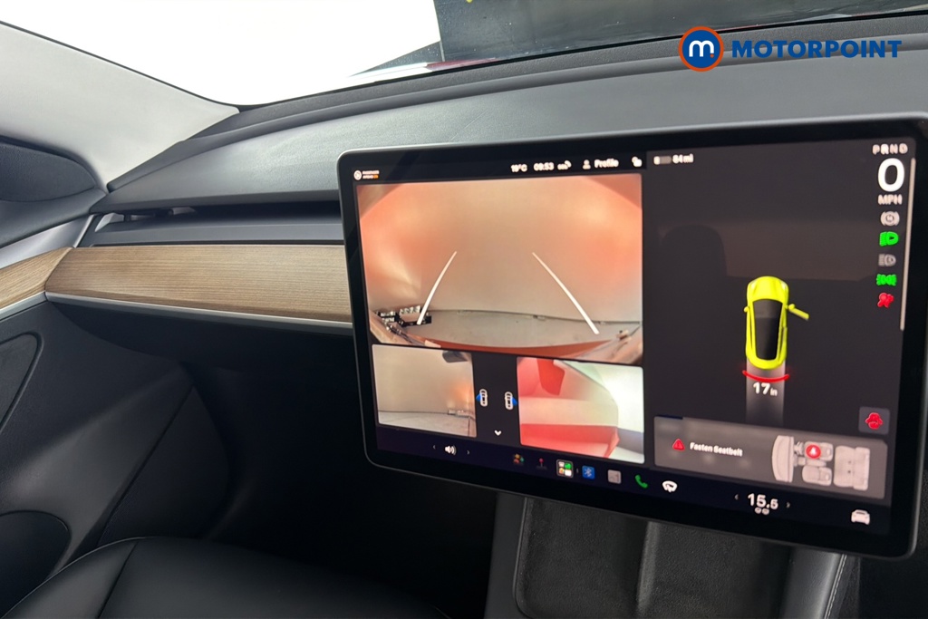 Tesla Model 3 Long Range Automatic Electric Saloon - Stock Number (1659719) - 13th supplementary image