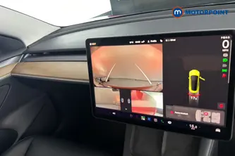 Tesla Model 3 Long Range Automatic Electric Saloon - Stock Number (1659719) - 13th supplementary image