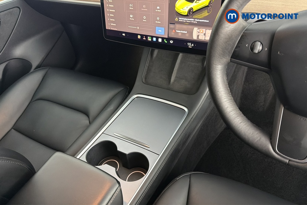 Tesla Model 3 Long Range Automatic Electric Saloon - Stock Number (1659719) - 15th supplementary image