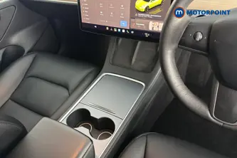 Tesla Model 3 Long Range Automatic Electric Saloon - Stock Number (1659719) - 15th supplementary image