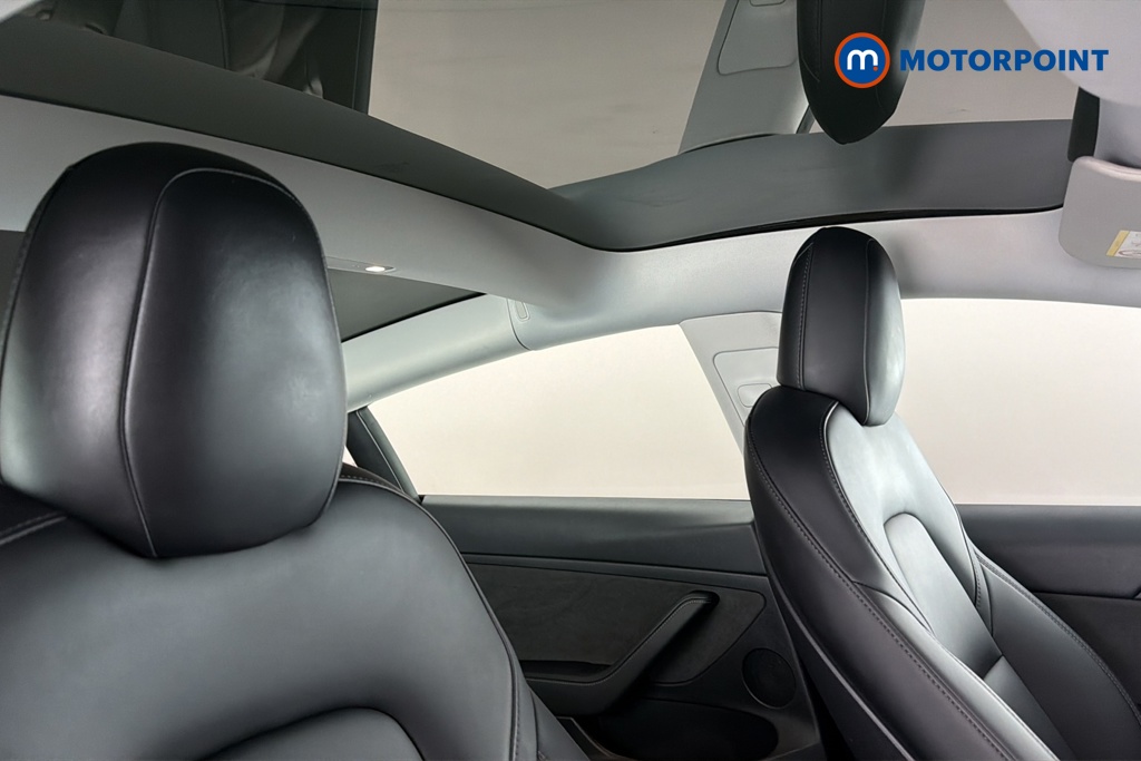 Tesla Model 3 Long Range Automatic Electric Saloon - Stock Number (1659719) - 20th supplementary image