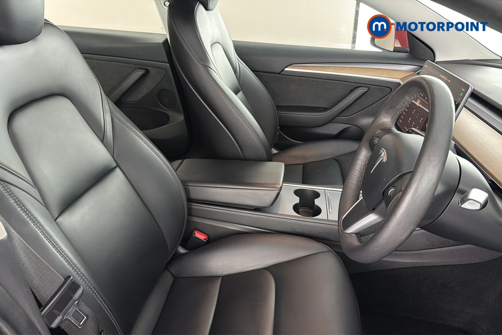 Tesla Model 3 Long Range Automatic Electric Saloon - Stock Number (1659719) - 22nd supplementary image
