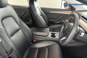 Tesla Model 3 Long Range Automatic Electric Saloon - Stock Number (1659719) - 22nd supplementary image