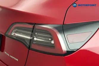 Tesla Model 3 Long Range Automatic Electric Saloon - Stock Number (1659719) - 36th supplementary image