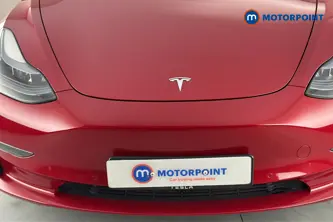 Tesla Model 3 Long Range Automatic Electric Saloon - Stock Number (1659719) - 43rd supplementary image