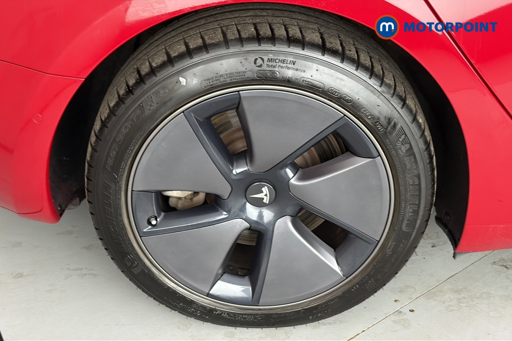 Tesla Model 3 Long Range Automatic Electric Saloon - Stock Number (1659719) - 46th supplementary image
