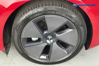 Tesla Model 3 Long Range Automatic Electric Saloon - Stock Number (1659719) - 47th supplementary image