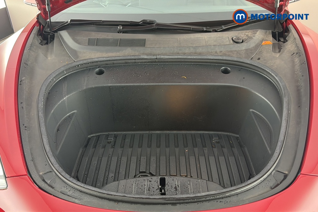 Tesla Model 3 Long Range Automatic Electric Saloon - Stock Number (1659719) - 48th supplementary image