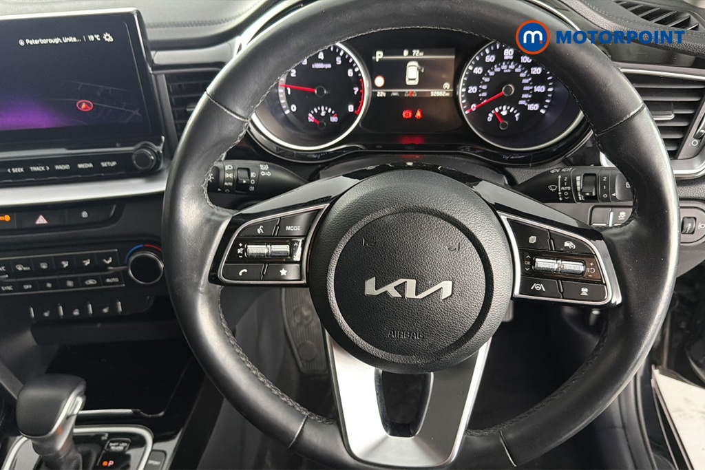 KIA Ceed 3 Automatic Petrol Estate - Stock Number (1659750) - 2nd supplementary image