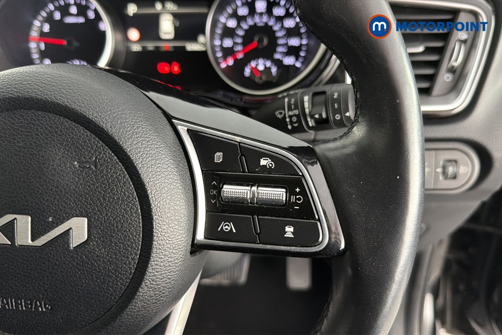 KIA Ceed 3 Automatic Petrol Estate - Stock Number (1659750) - 3rd supplementary image